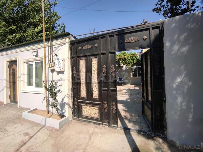 3-комн. дом/дача - пос. НЗС - 85 м² (2)