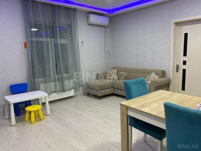 3-комн. дом/дача - пос. НЗС - 85 м² (4)