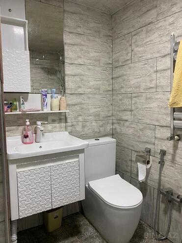 3-комн. дом/дача - пос. НЗС - 85 м² (10)