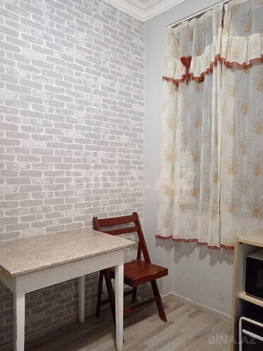 2 otaqlı köhnə tikili - Xırdalan - 100 m² (12)