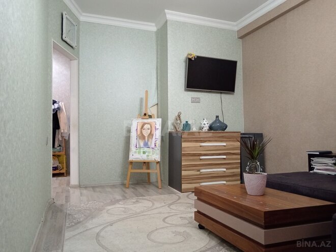 2 otaqlı köhnə tikili - Xırdalan - 100 m² (2)