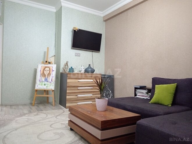 2 otaqlı köhnə tikili - Xırdalan - 100 m² (1)