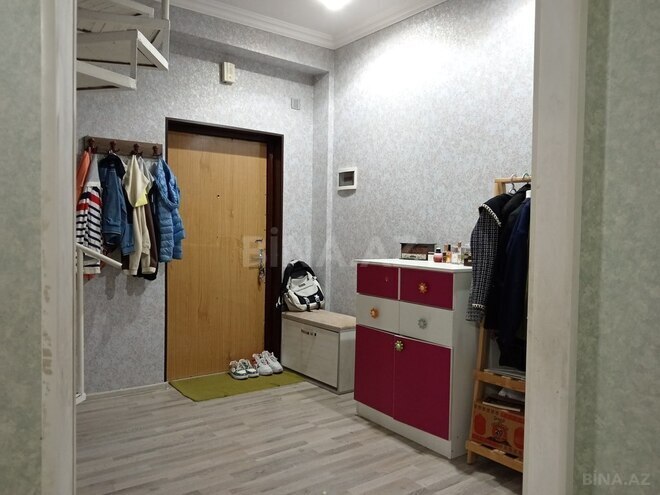 2 otaqlı köhnə tikili - Xırdalan - 100 m² (4)