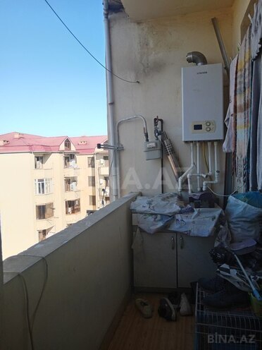 2 otaqlı köhnə tikili - Xırdalan - 100 m² (13)