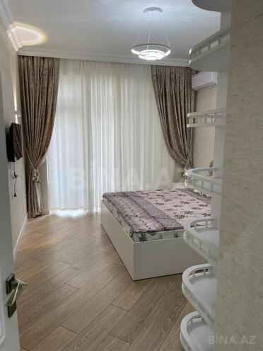4 otaqlı yeni tikili - Nəsimi r. - 185 m² (2)