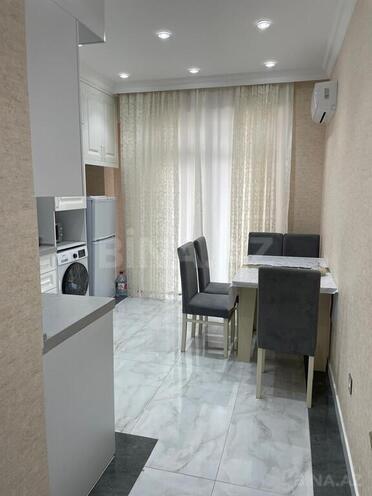 4 otaqlı yeni tikili - Nəsimi r. - 185 m² (16)