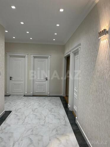 4 otaqlı yeni tikili - Nəsimi r. - 185 m² (20)