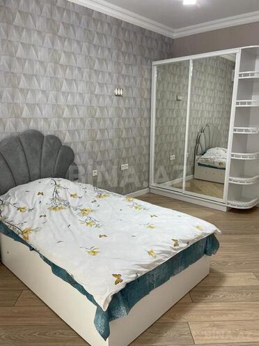4 otaqlı yeni tikili - Nəsimi r. - 185 m² (8)