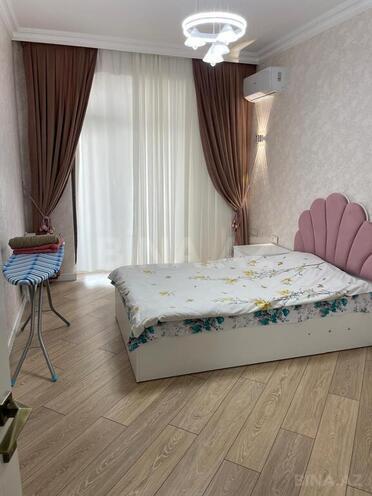 4 otaqlı yeni tikili - Nəsimi r. - 185 m² (6)