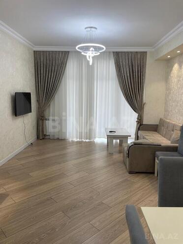 4 otaqlı yeni tikili - Nəsimi r. - 185 m² (5)