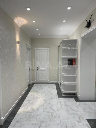 4 otaqlı yeni tikili - Nəsimi r. - 185 m² (13)
