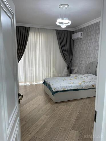 4 otaqlı yeni tikili - Nəsimi r. - 185 m² (10)