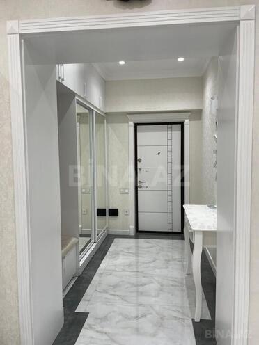 4 otaqlı yeni tikili - Nəsimi r. - 185 m² (12)