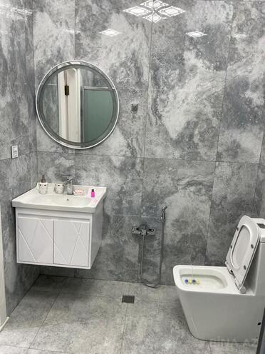 4 otaqlı yeni tikili - Nəsimi r. - 185 m² (17)