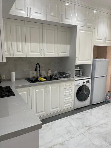 4 otaqlı yeni tikili - Nəsimi r. - 185 m² (14)