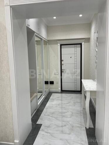 4 otaqlı yeni tikili - Nəsimi r. - 185 m² (18)
