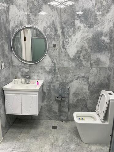 4 otaqlı yeni tikili - Nəsimi r. - 185 m² (21)