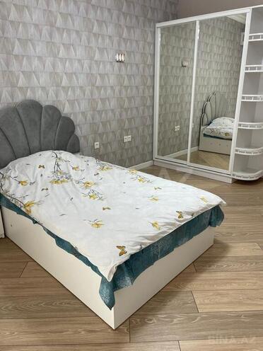 4 otaqlı yeni tikili - Nəsimi r. - 185 m² (9)