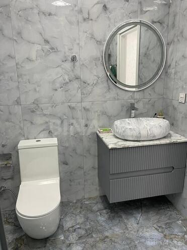 4 otaqlı yeni tikili - Nəsimi r. - 185 m² (24)