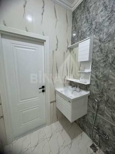 3-комн. новостройка - пос. Ени Ясамал - 86.3 м² (27)