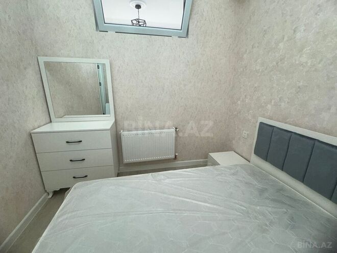 3-комн. новостройка - пос. Ени Ясамал - 86.3 м² (17)