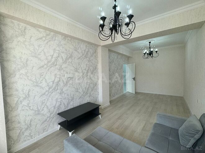 3-комн. новостройка - пос. Ени Ясамал - 86.3 м² (3)