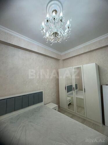 3-комн. новостройка - пос. Ени Ясамал - 86.3 м² (15)