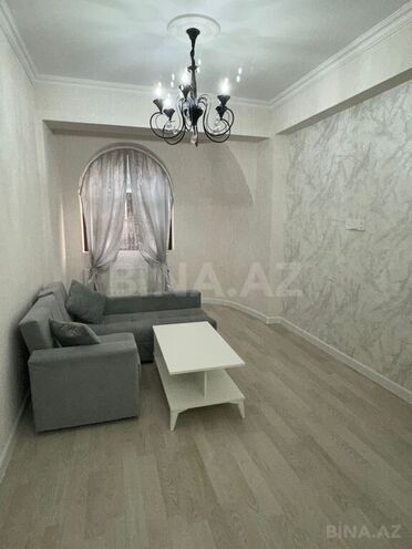 3-комн. новостройка - пос. Ени Ясамал - 86.3 м² (8)