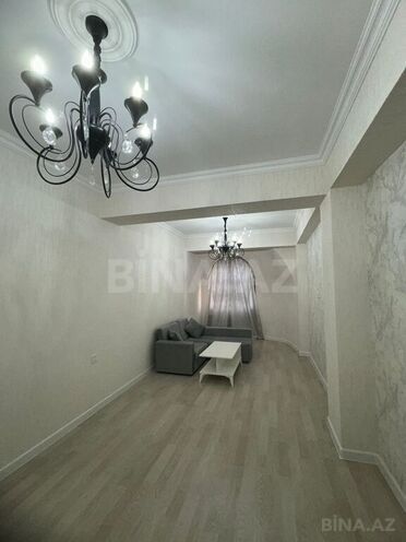 3-комн. новостройка - пос. Ени Ясамал - 86.3 м² (4)