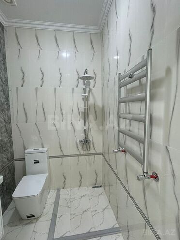3-комн. новостройка - пос. Ени Ясамал - 86.3 м² (21)