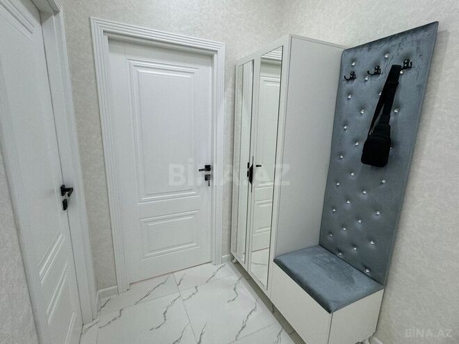 3-комн. новостройка - пос. Ени Ясамал - 86.3 м² (22)