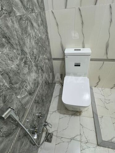 3-комн. новостройка - пос. Ени Ясамал - 86.3 м² (19)