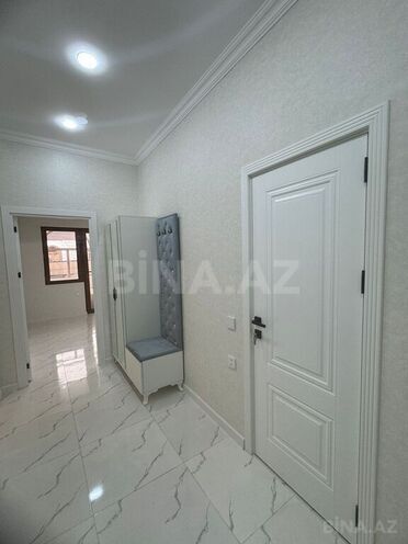 3-комн. новостройка - пос. Ени Ясамал - 86.3 м² (28)