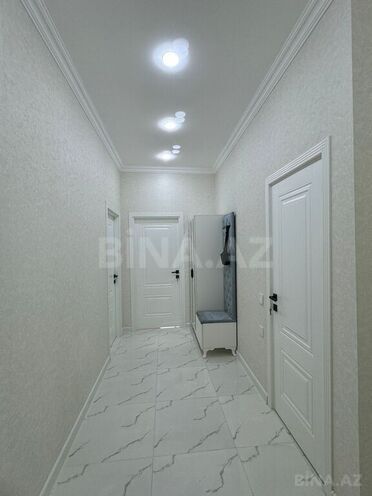 3-комн. новостройка - пос. Ени Ясамал - 86.3 м² (25)