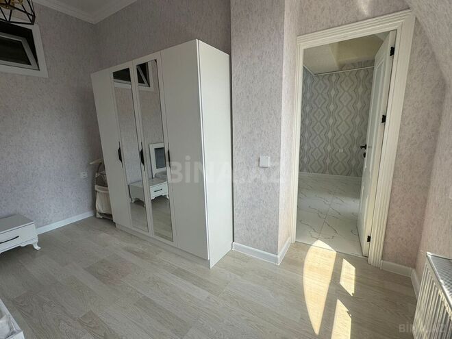 3-комн. новостройка - пос. Ени Ясамал - 86.3 м² (13)