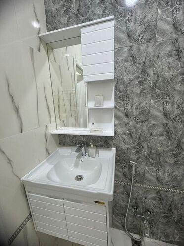 3-комн. новостройка - пос. Ени Ясамал - 86.3 м² (18)