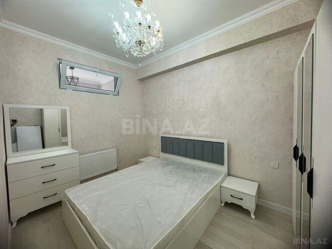 3-комн. новостройка - пос. Ени Ясамал - 86.3 м² (7)