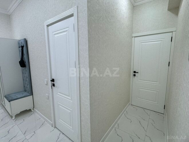 3-комн. новостройка - пос. Ени Ясамал - 86.3 м² (24)