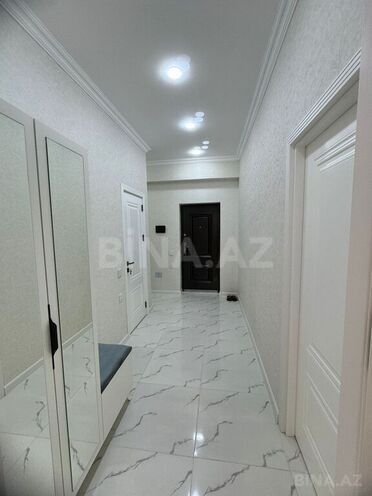 3-комн. новостройка - пос. Ени Ясамал - 86.3 м² (10)
