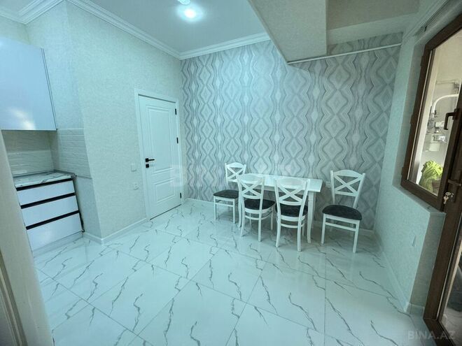 3-комн. новостройка - пос. Ени Ясамал - 86.3 м² (6)