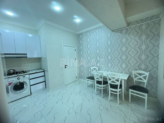 3-комн. новостройка - пос. Ени Ясамал - 86.3 м² (9)