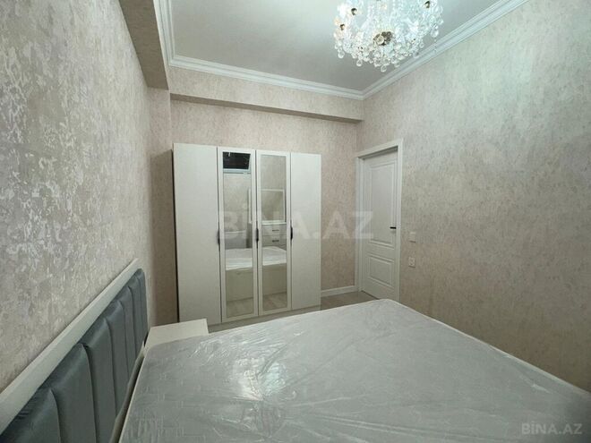 3-комн. новостройка - пос. Ени Ясамал - 86.3 м² (26)