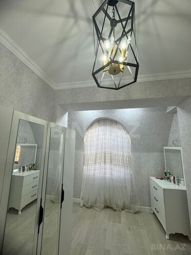 3-комн. новостройка - пос. Ени Ясамал - 86.3 м² (5)