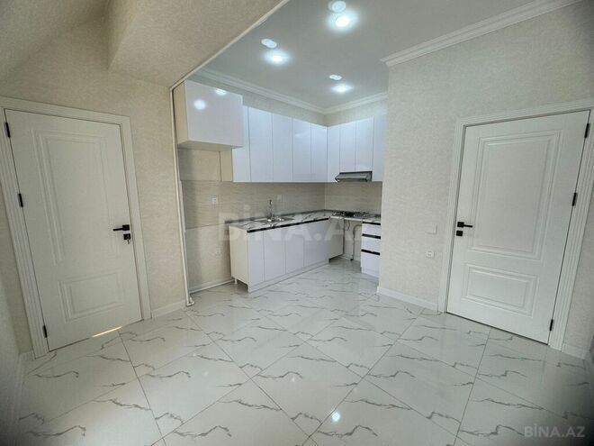 3-комн. новостройка - пос. Ени Ясамал - 86.3 м² (14)