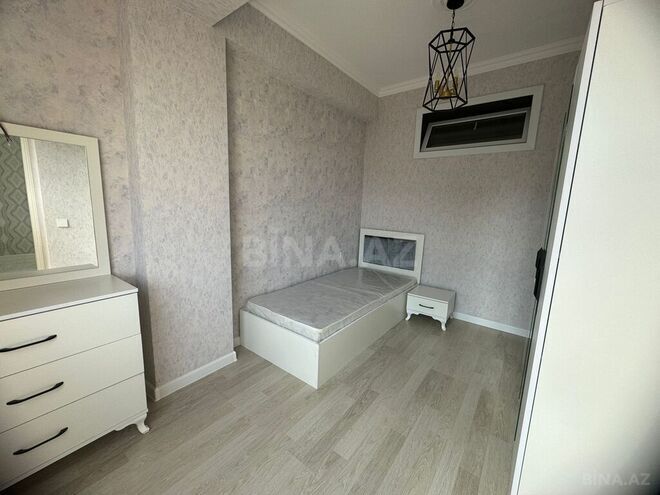 3-комн. новостройка - пос. Ени Ясамал - 86.3 м² (12)