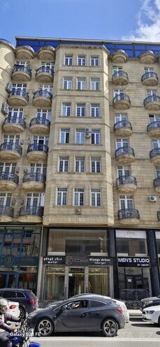 Obyekt - Nərimanov r. - 170 m² (5)