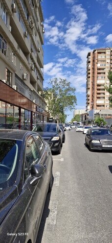 Obyekt - Nərimanov r. - 170 m² (4)