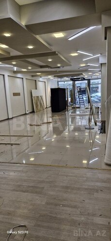 Obyekt - Nərimanov r. - 170 m² (1)