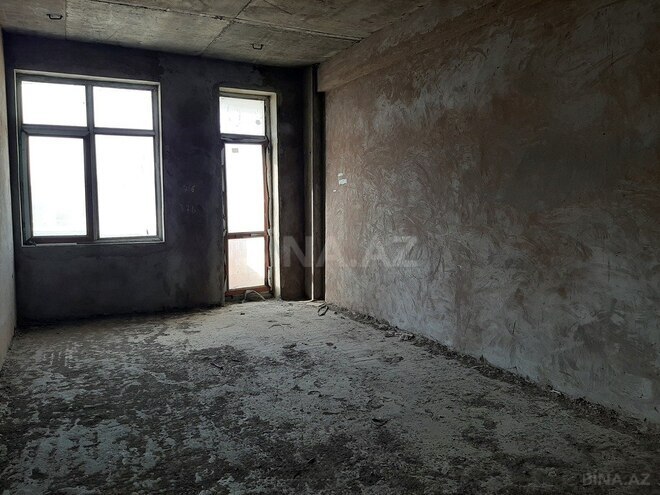 3-комн. новостройка - м. 28 мая - 166 м² (4)