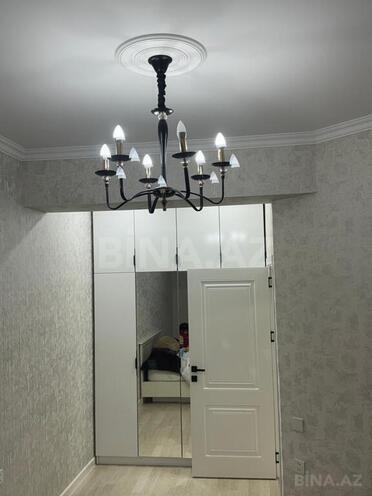 2 otaqlı yeni tikili - Yeni Yasamal q. - 62.5 m² (15)